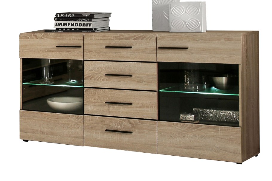 Комод Денвер 4490744