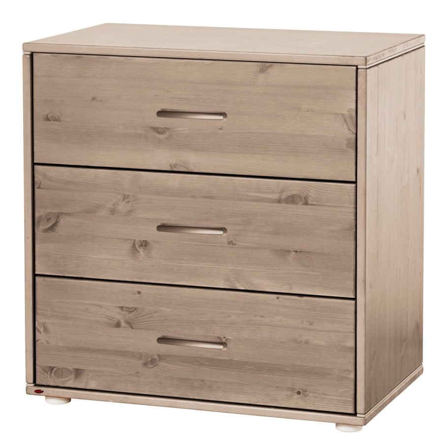 Комод с выдвижными ящиками