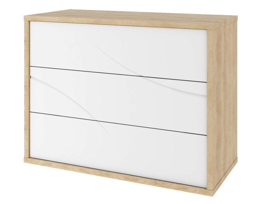 Комод Мадейра СТЛ.264.08 СТОЛЛАЙН