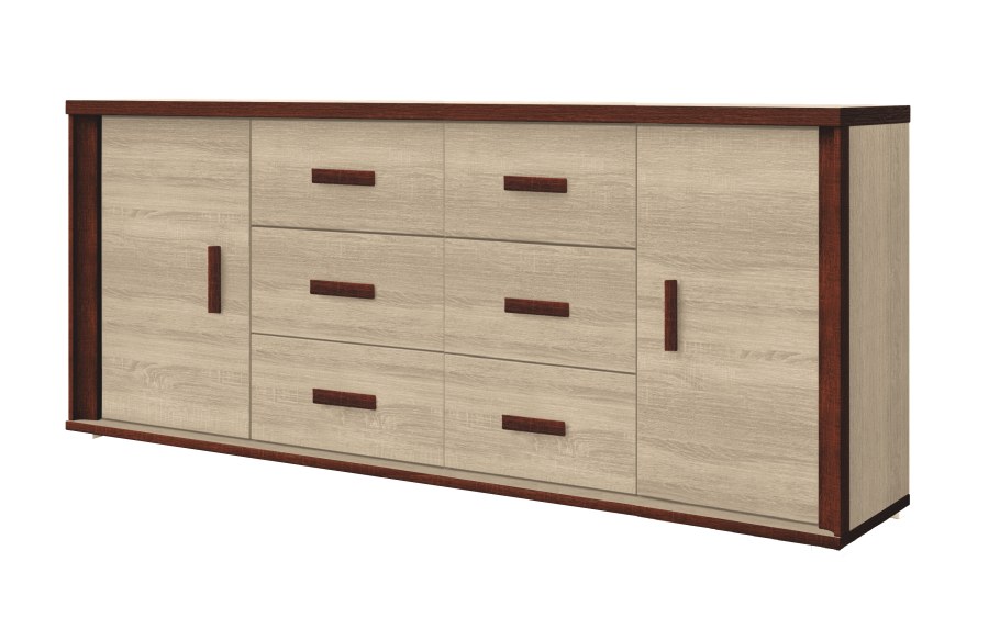 Комод Вайс-4