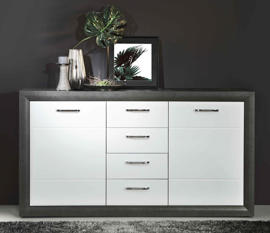 Комод Шэр 2302