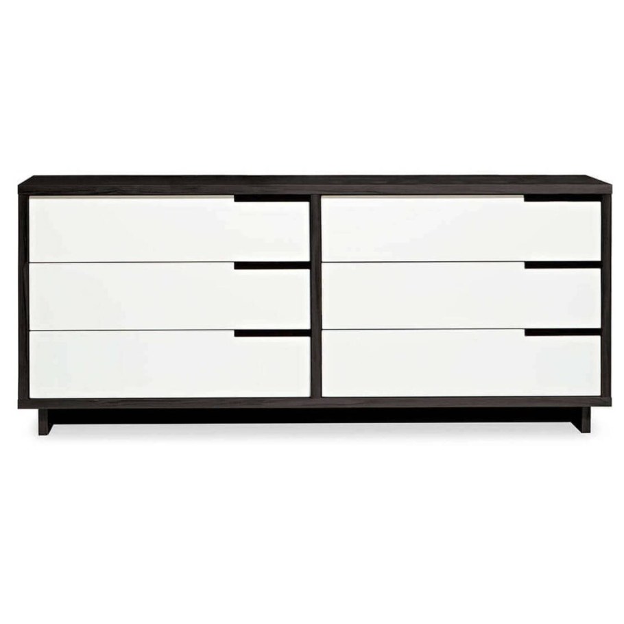 Комод Reims Black