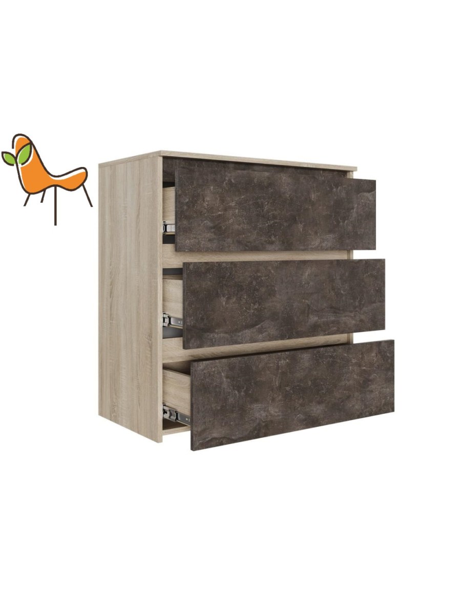 Комод Милано-1