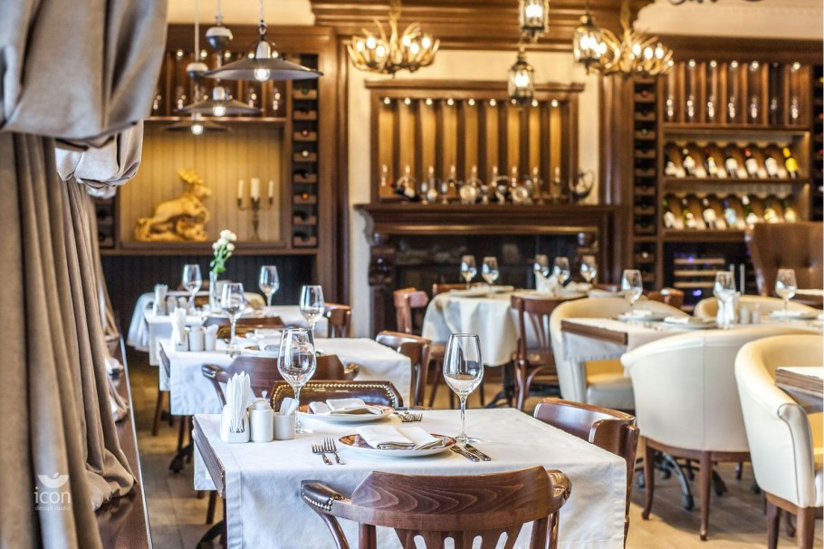 Юрла ресторан