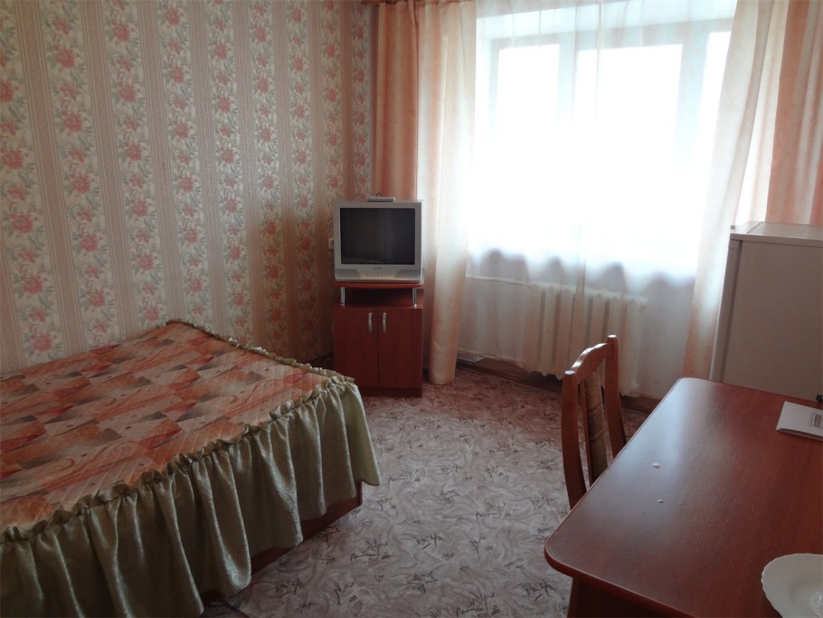 ООО гостевой дом Рыбинск