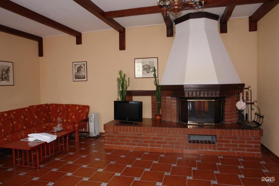 Гостиница Луначарского 40 Рыбинск