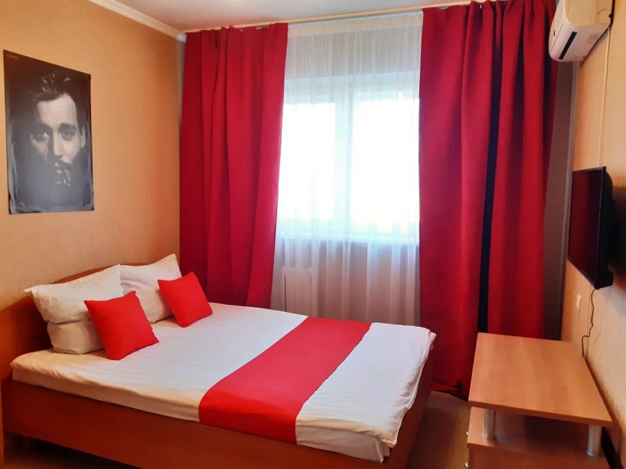 Гостиница Голливуд Рыбинск