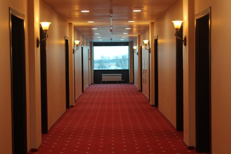 Гостиница Виконда в город Рыбинск