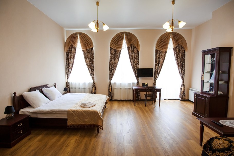 Санаторий Рыбинск Ярославская область имени Воровского