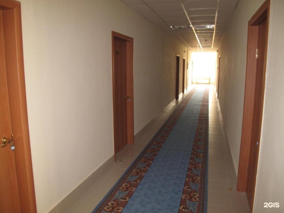 Гостиница на Казанской Рыбинск