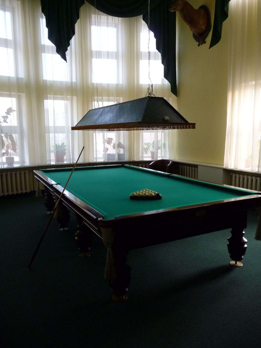 Рыбинск отели и гостиницы