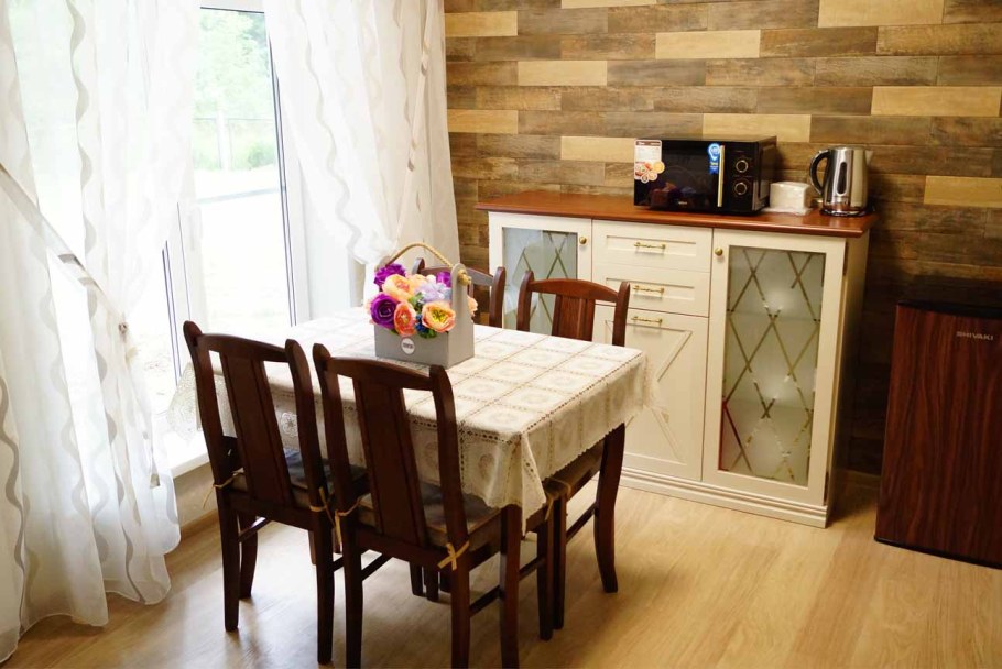 Домик Кстово Рыбинск