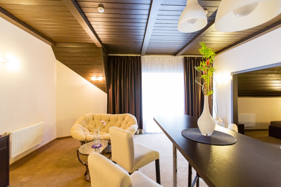 Сергиев Посад отель Ренеса Лафер Ренессанс