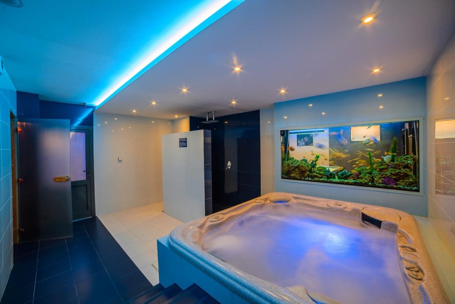 Бурлак сауна Рыбинск