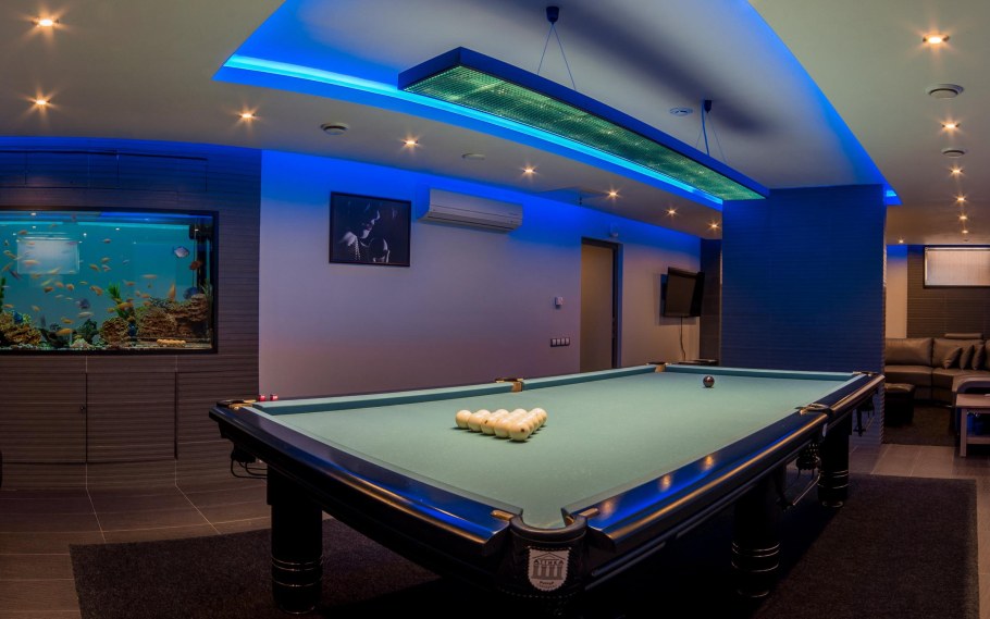 Ресторан Бурлак Рыбинск