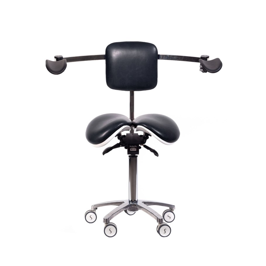 ISEKO Western стул-седло