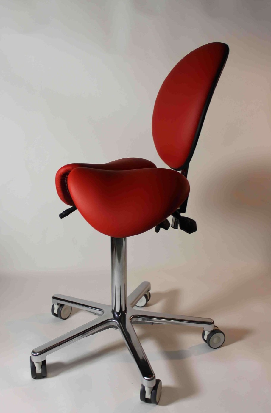 Орто стул-седло