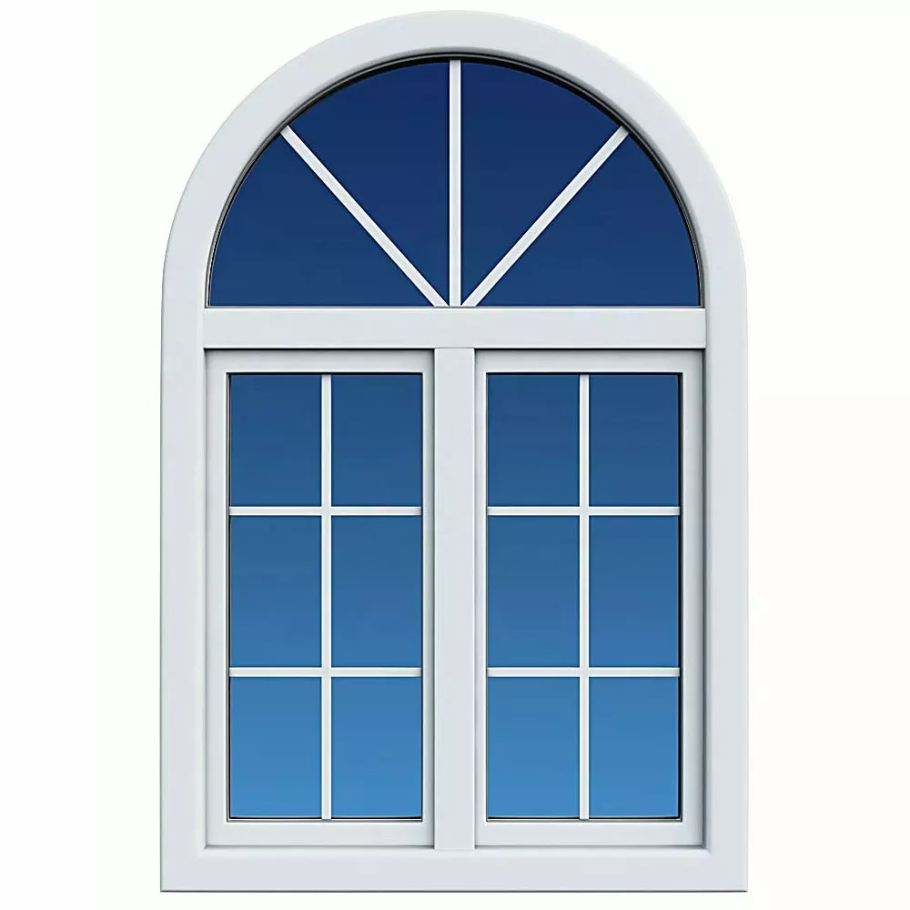 Красивые окна