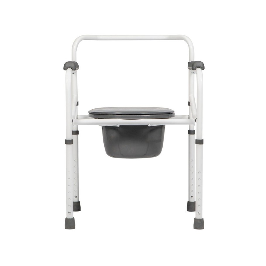 Кресло-стул с санитарным оснащением Ortonica tu1