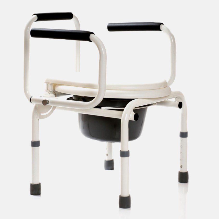 Кресло-туалет Belberg 2t 45.5 см