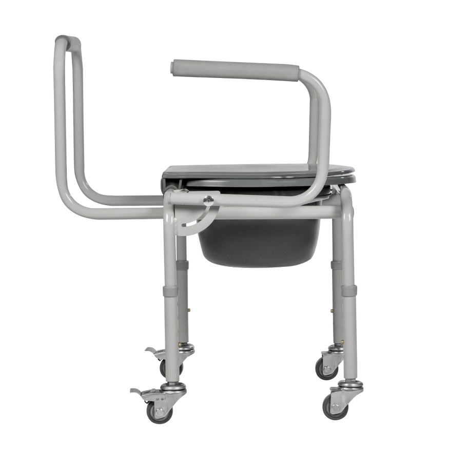 Кресло-стул с санитарным оснащением Ortonica tu8