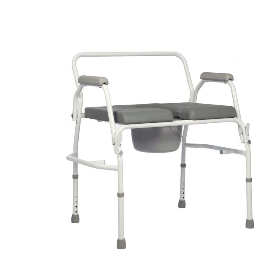 Кресло-туалет TN-402 Тривес