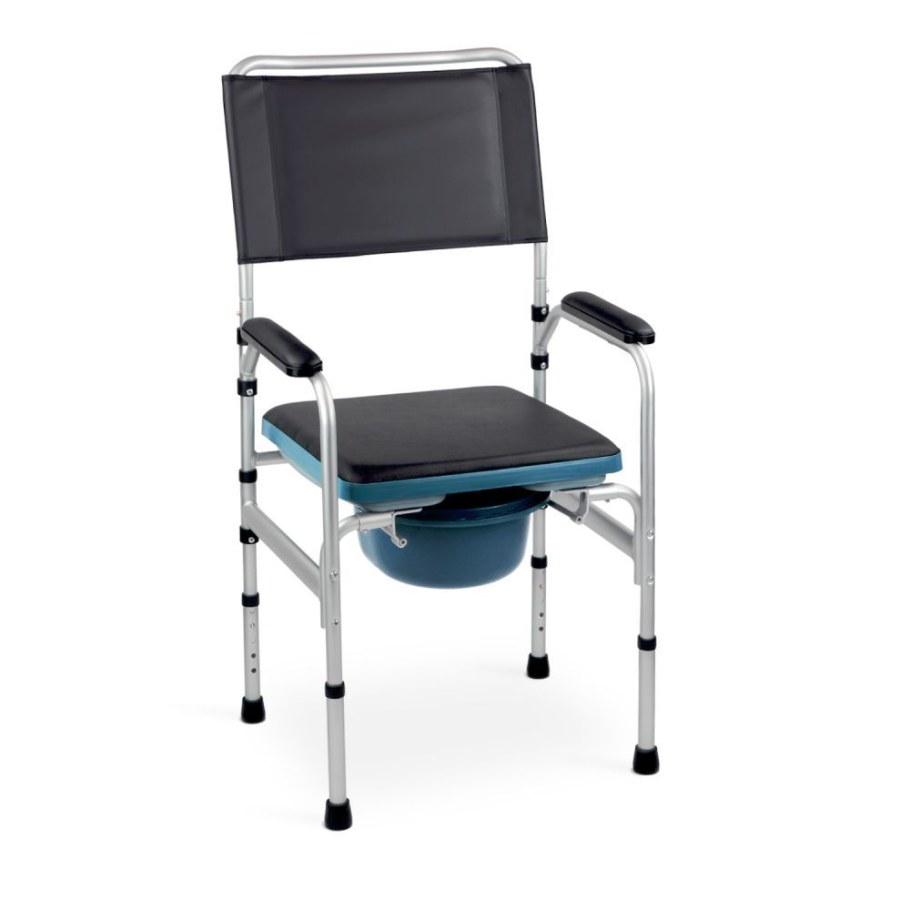 Кресло-туалет Титан ly-2020l