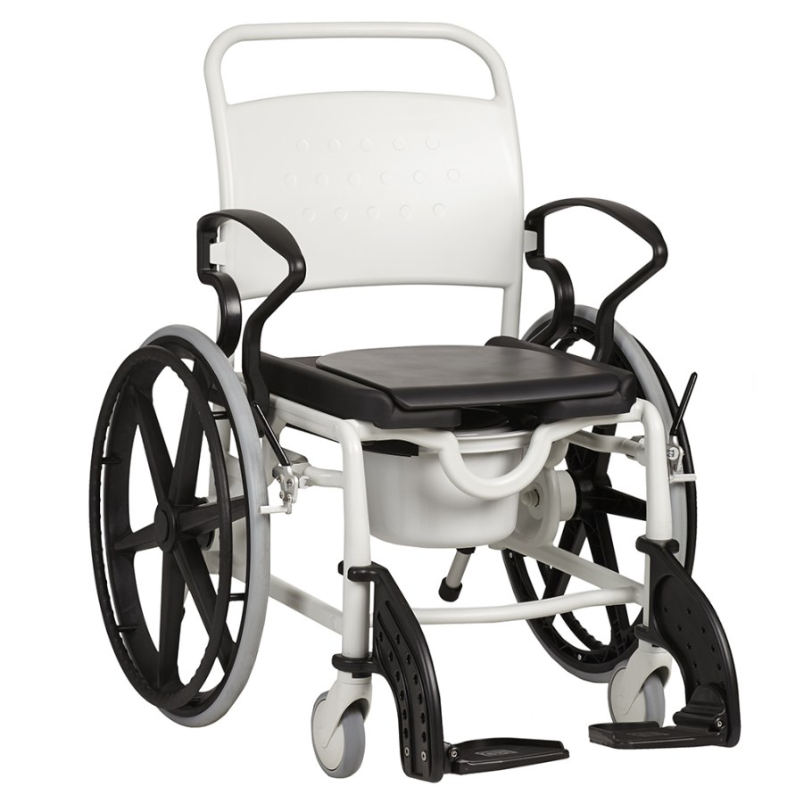 Реботек стул с санитарным оснащением