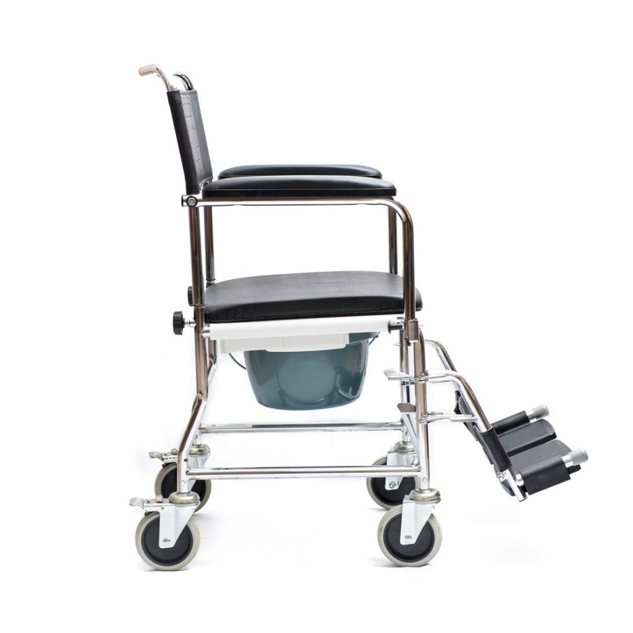 Кресло-туалет Армед fs693