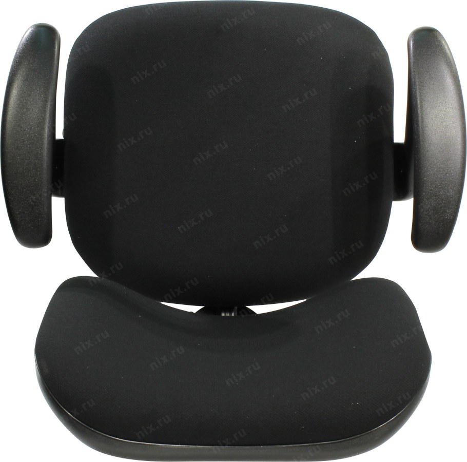 Кресло Бюрократ Ch-540axsn/26-28 черный 26-28