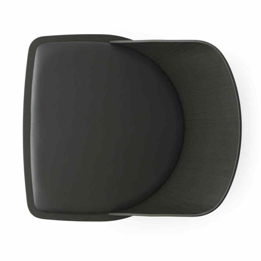 Стул вид сверху