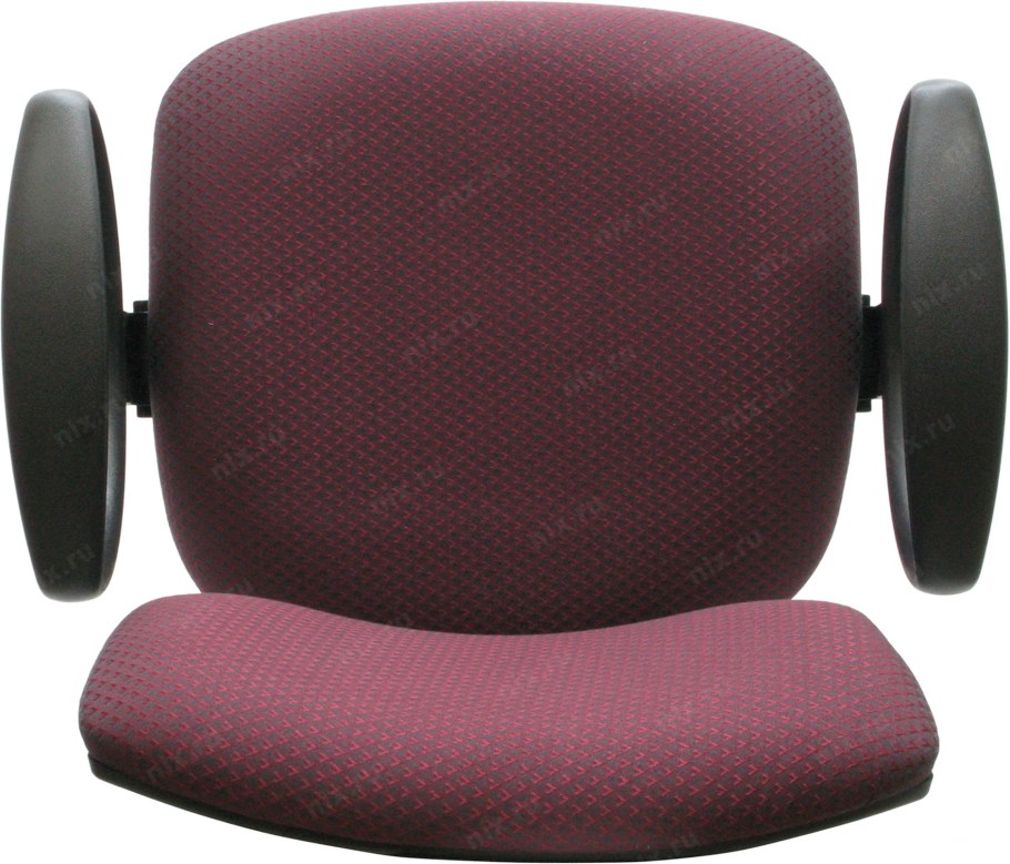 Кресло офисное Бюрократ Ch-626axsn/v-02