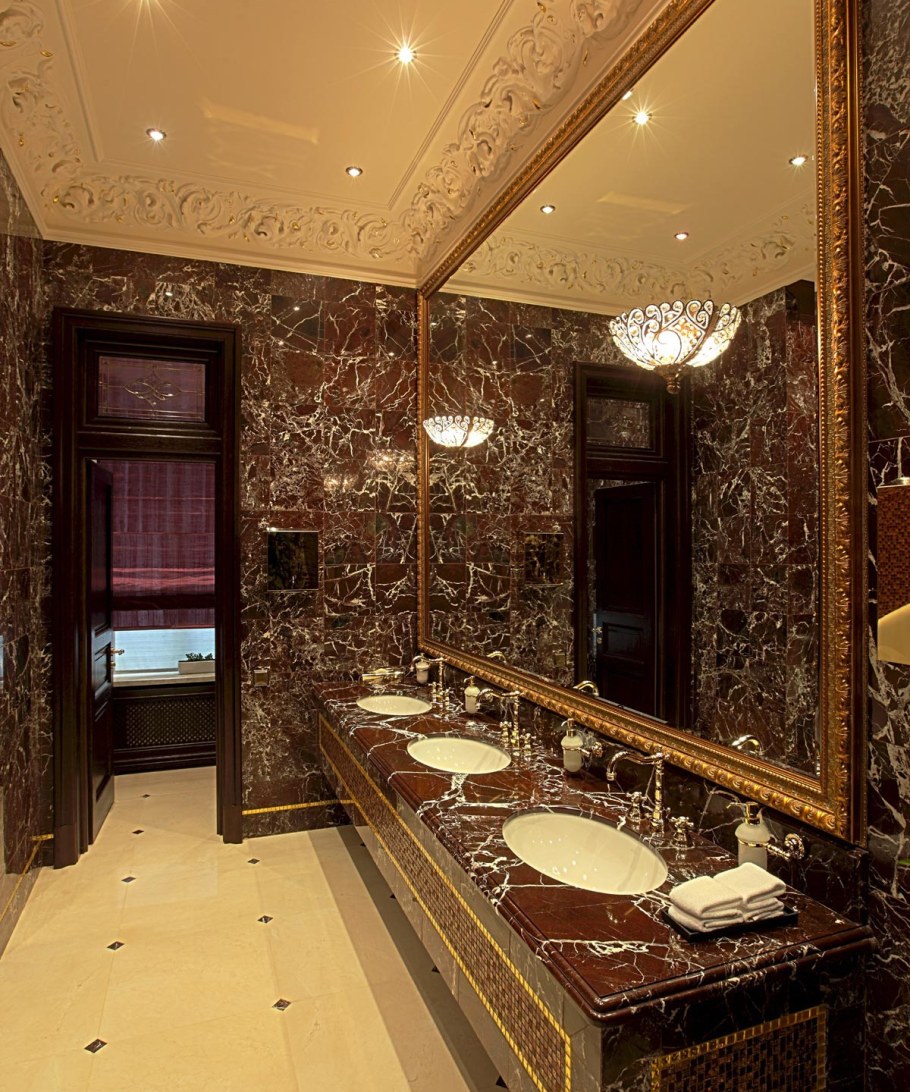 Марина Путиловская интерьеры ресторанов