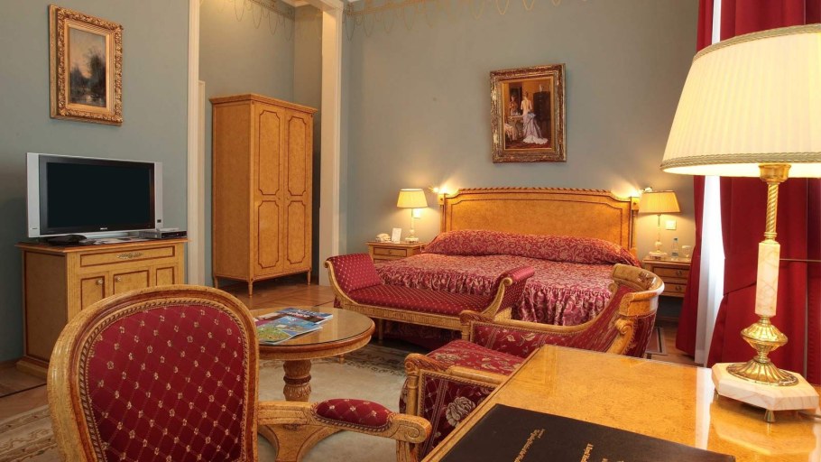 Националь гостиница Москва номера