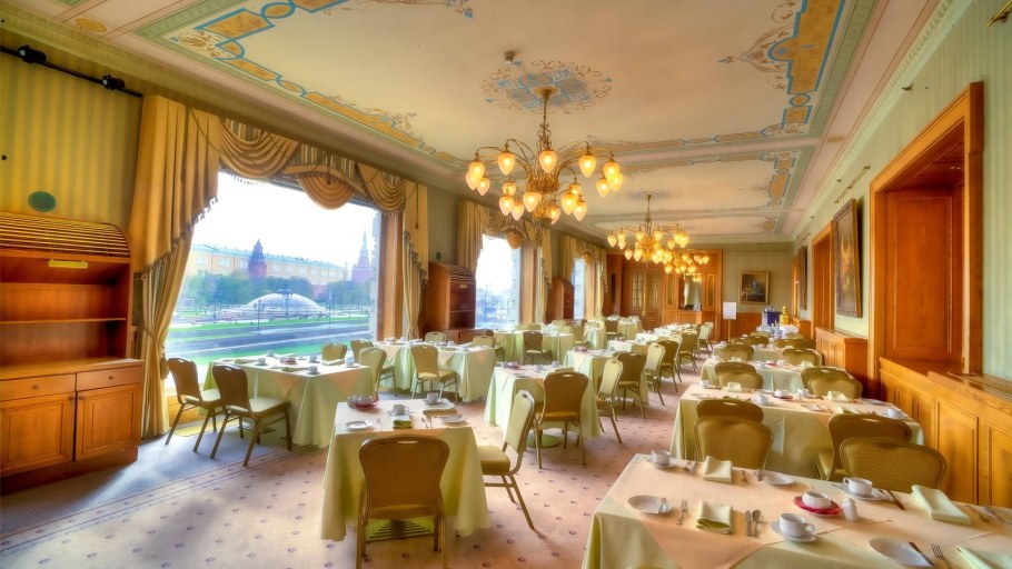 Националь гостиница Москва ресторан