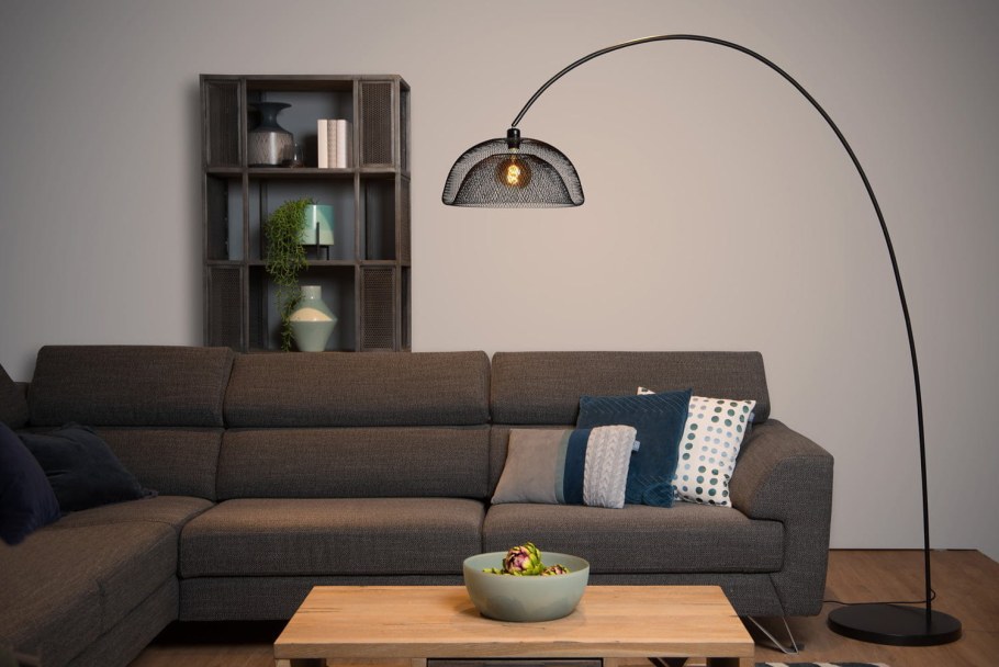 Торшер Lucide 39704/03/31 Oasis