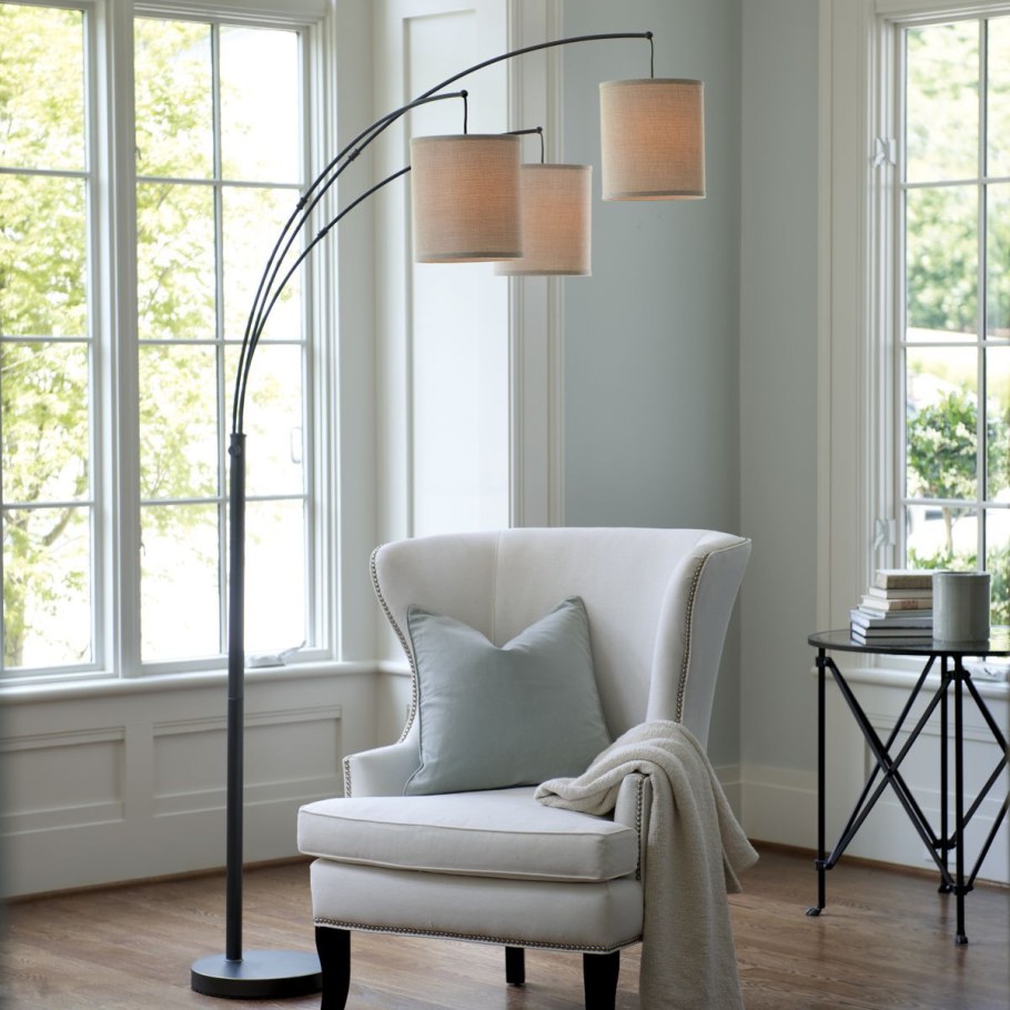Торшер Albany Floor Lamp