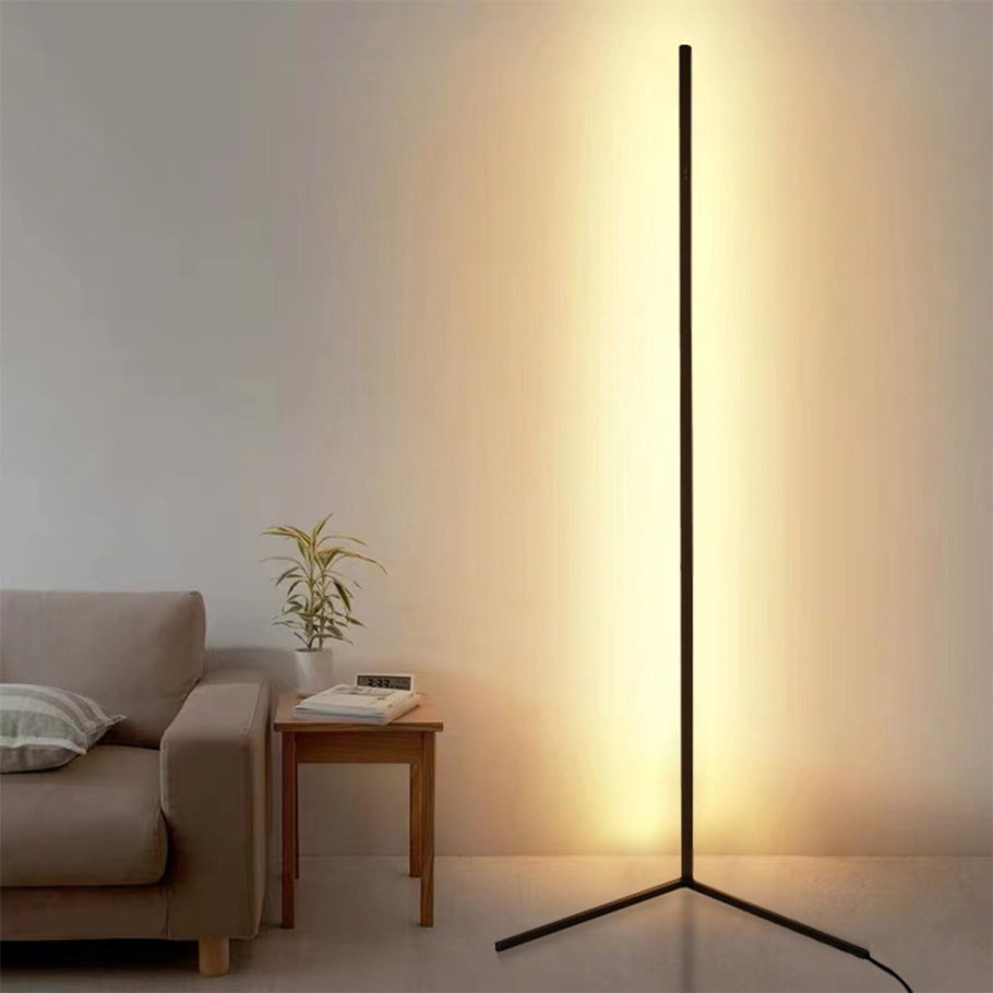 Nordic Minimalist led торшер