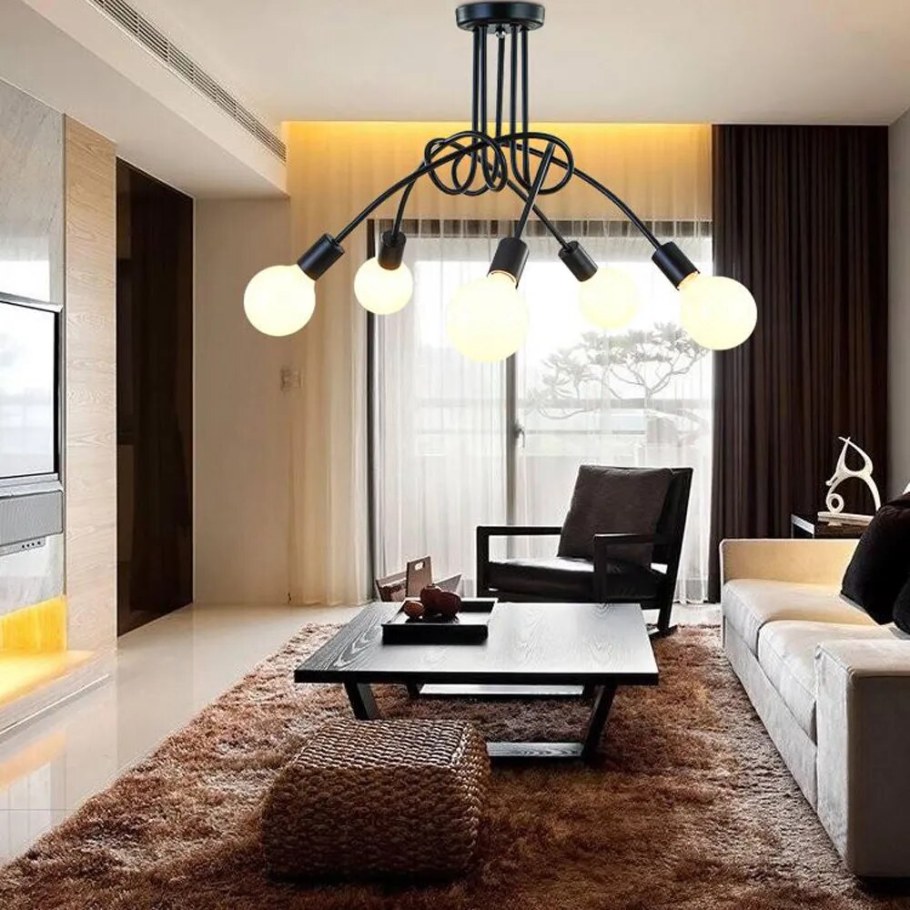 Modern Ceiling Light подвесной светильник