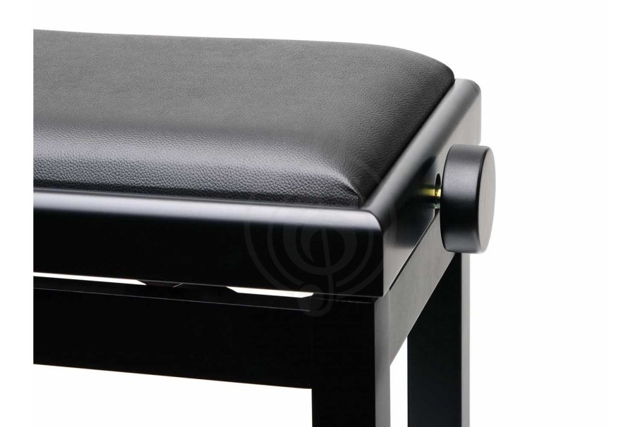 Банкетка для фортепиано Flight kb020 DBN