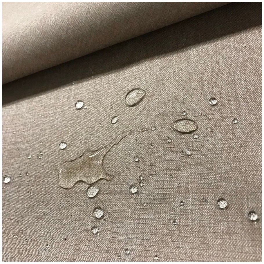 Ткань 260 ГСМ