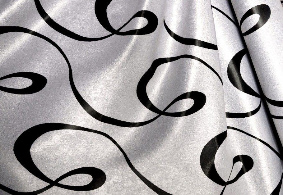 SB-888 ткань блэкаут