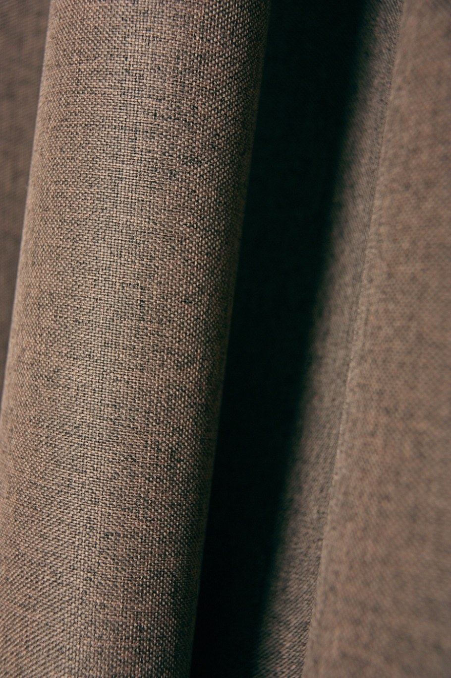 Портьеры naturel 6121-37-250х280 на ленте 280 см