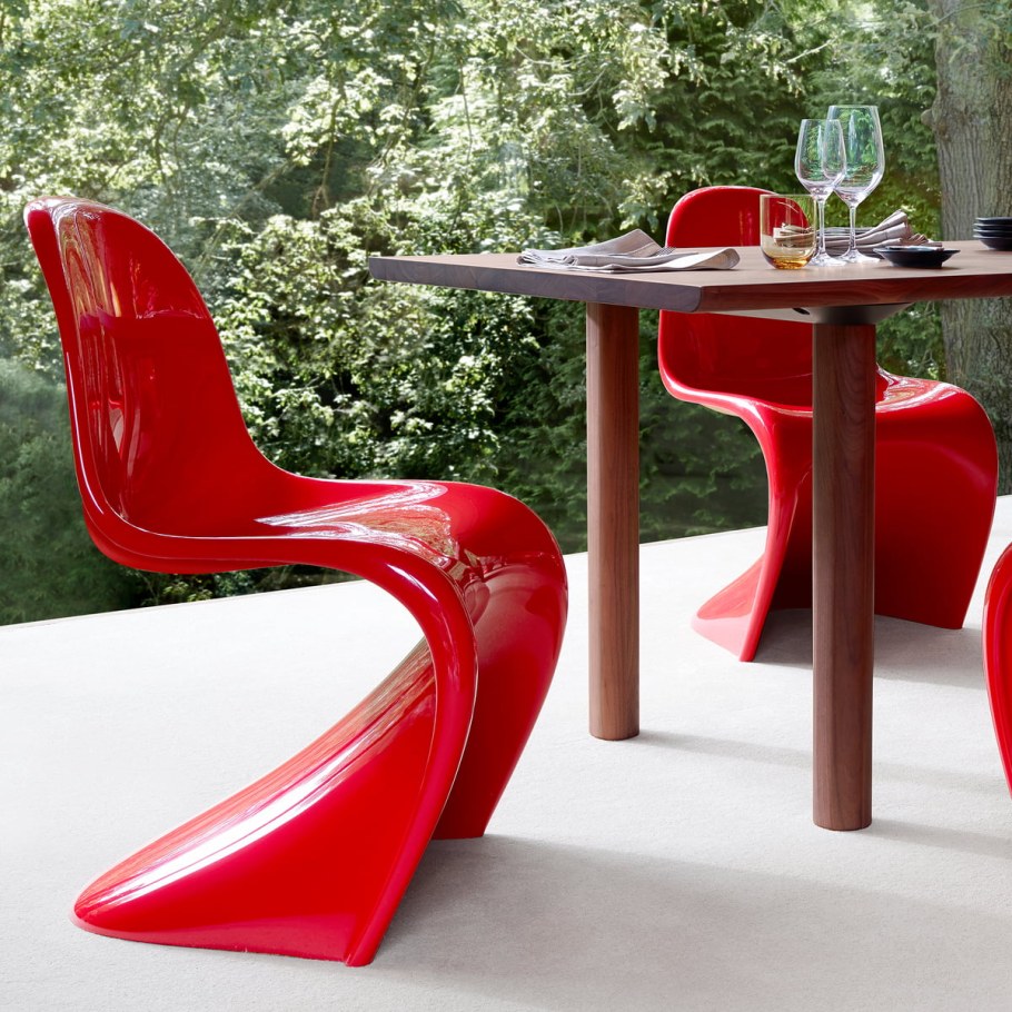 Стул Panton Chair