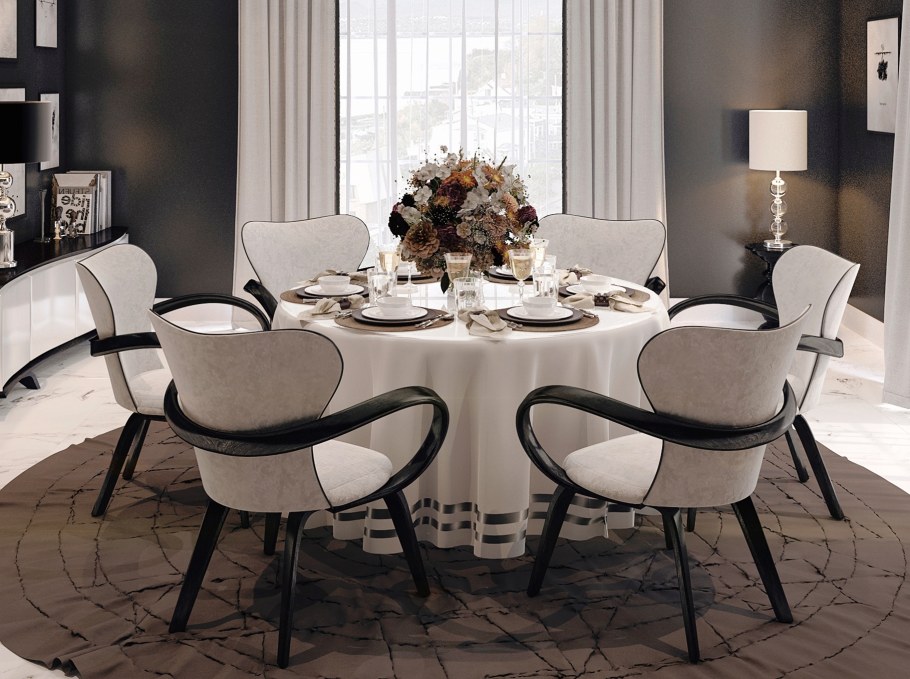 Actual Design стол Apriori t