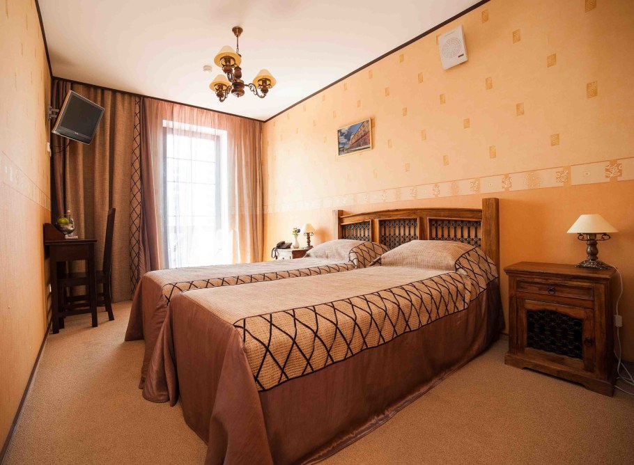 Калининград гостиница ш