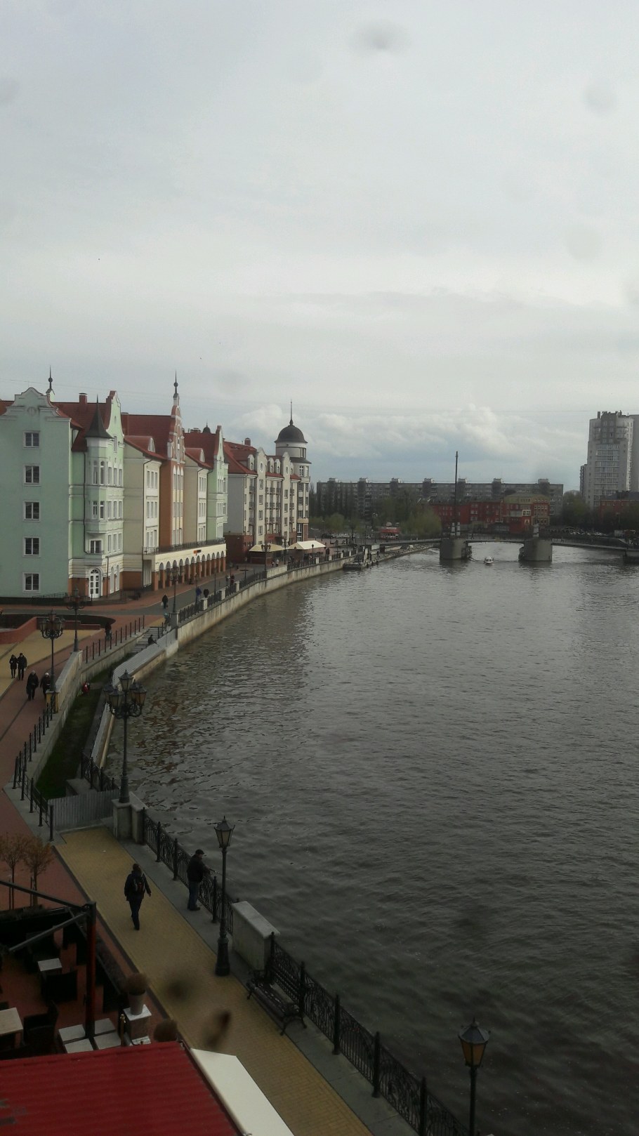 Шкиперская Калуга