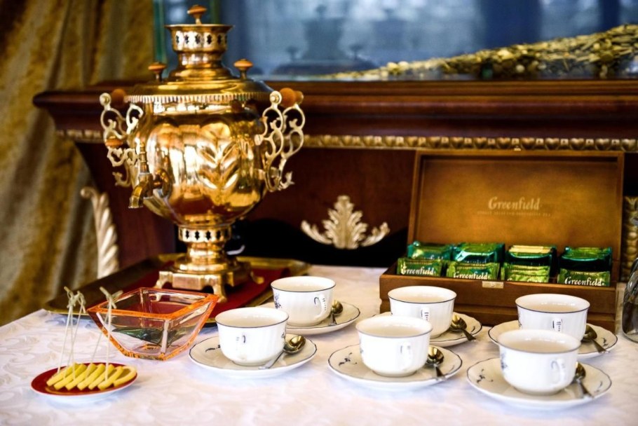 Отель Шкипер в Калининграде