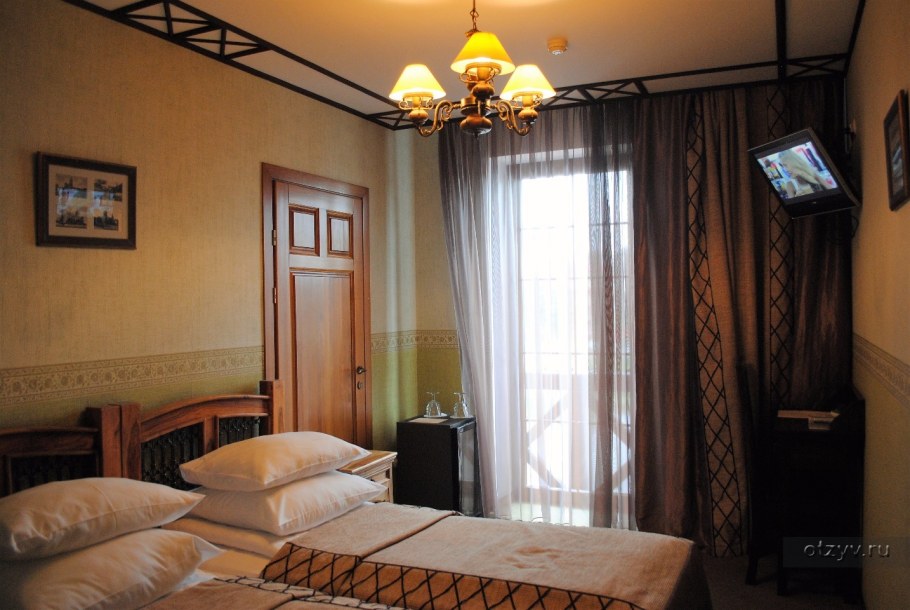 Гостиница Шкиперская в Калининграде фото