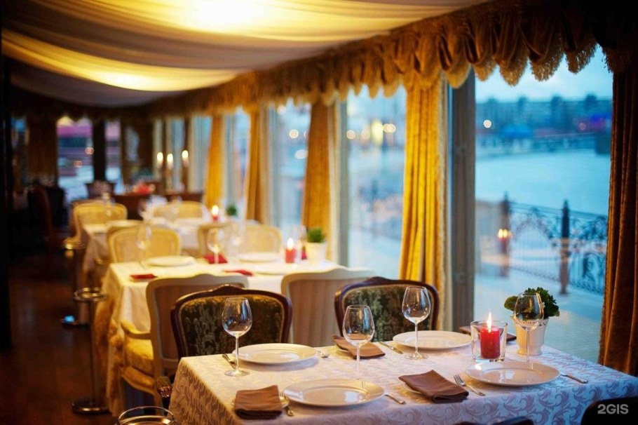 Гостиница Шкиперская в Калининграде